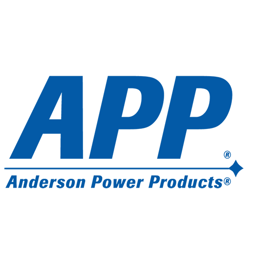 APP Anderson Power Products Steckverbindungen