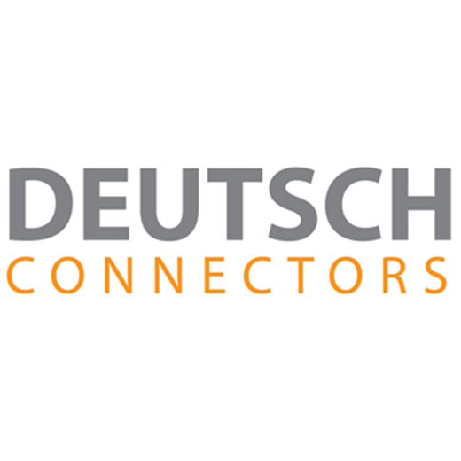 Deutsch Connectors Steckverbindungen