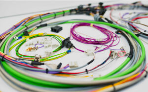 cable harnesses H&S Kabeltechnik