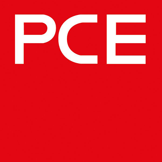 PCE Connectors