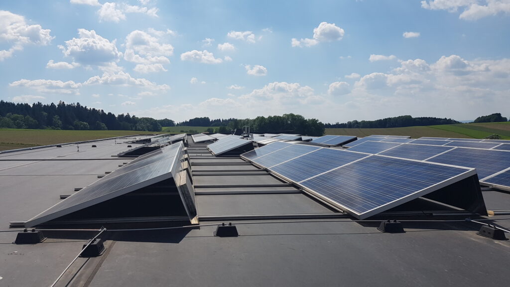 preoccupazioni ambientali H&S Kabeltechnik Fotovoltaico