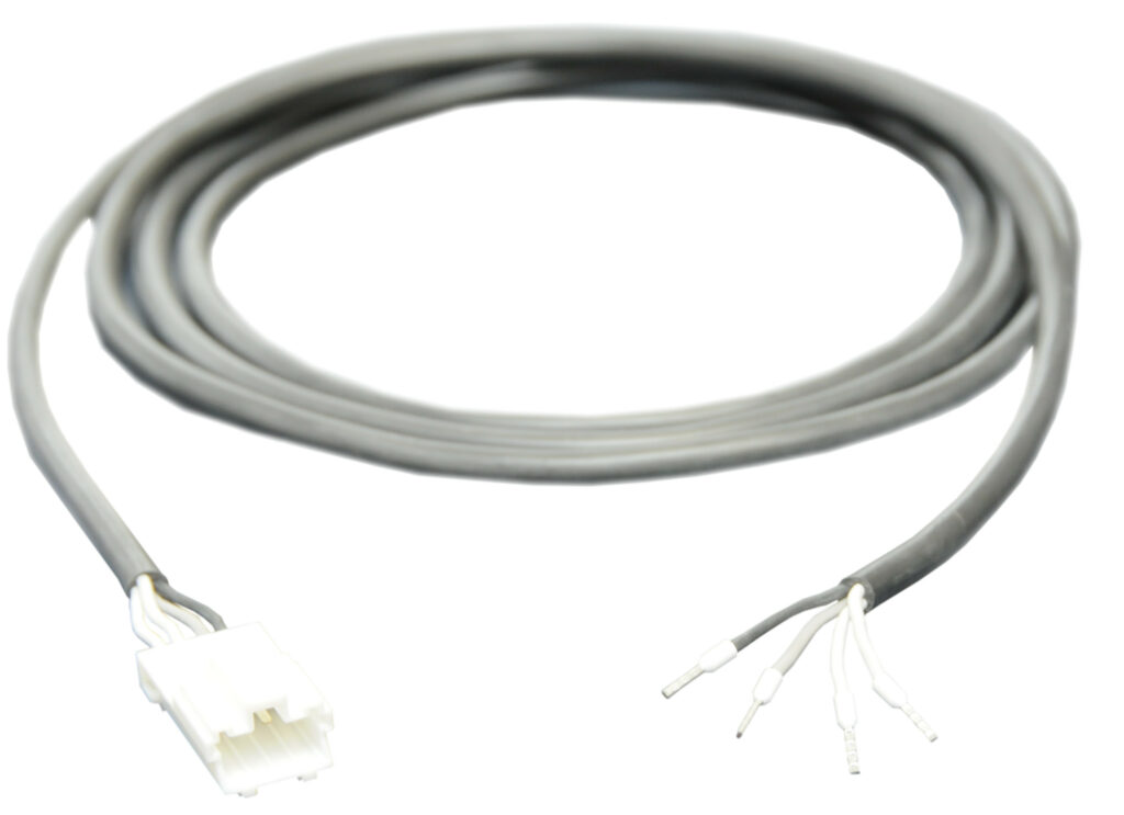 connection cable lambda sensor 2,20m